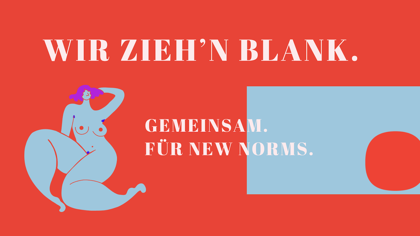 New Norm #2 – ab geht’s in die zweite Runde