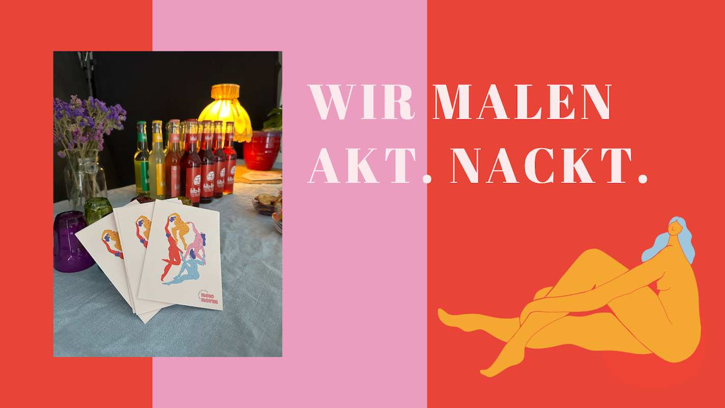 New Norm #1 – das Debut am 29. April 2024
