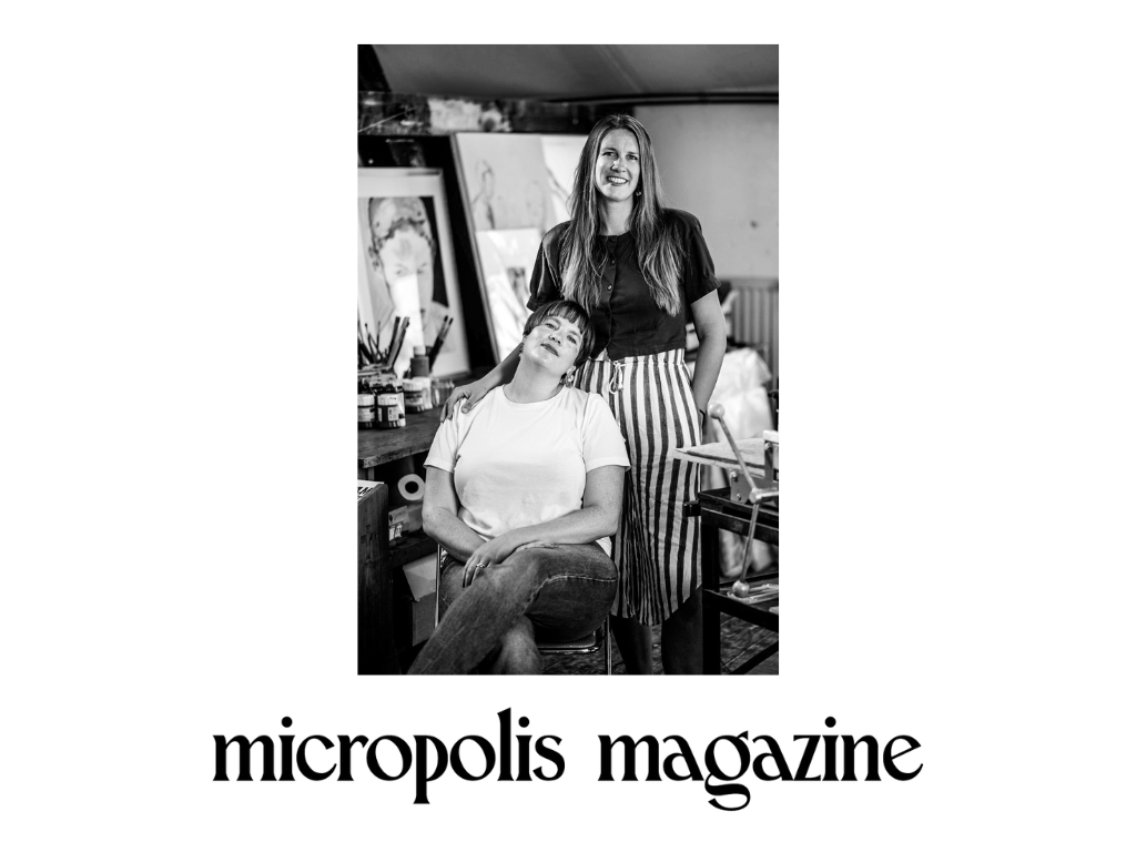 New Norm-Interview im Micropolis Magazine